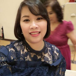 Adelin Foong Teng profile icon