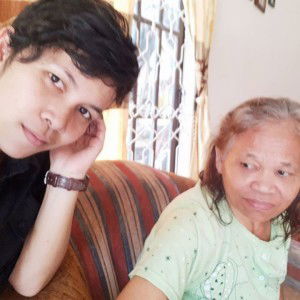 Ria Amel profile icon