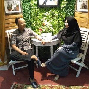 Maryani Husein profile icon