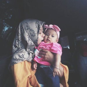 Amalia Kristyaningsih profile icon