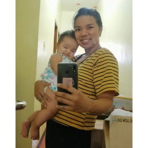 Tintin Arevalo Aguilar profile icon