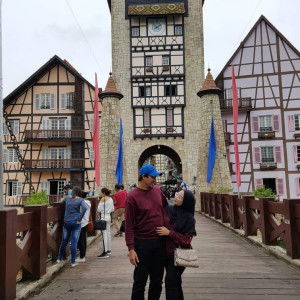 Nasz Nadya profile icon