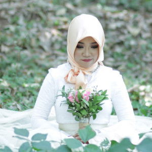Aisyah nur hidayatun profile icon