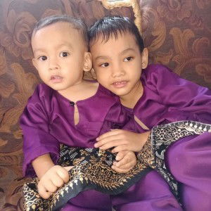 Hidayah Che Hussin profile icon