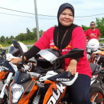 Syahidah Shafie profile icon