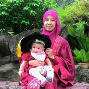 Haslaniza Hashim profile icon