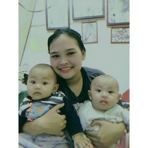 Tanti Amelia Mukti profile icon