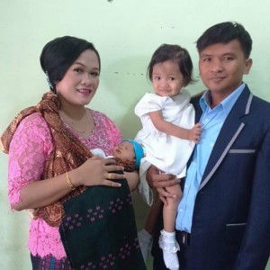 Nurhayati Bali profile icon