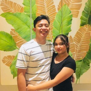 Christine Ordonez II profile icon