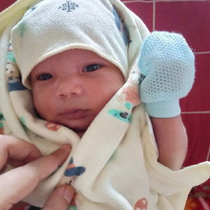 Dibu Matyum profile icon