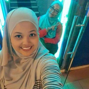 FahrihanNor Bajuri profile icon