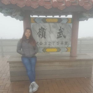 Catherine Cheng profile icon