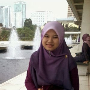 Siti Maryam A Jabar profile icon