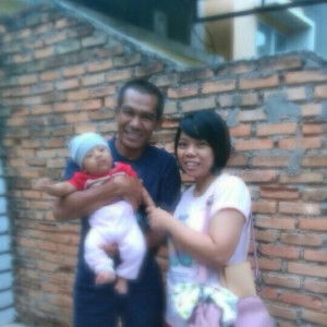 Marselina Palimbong profile icon