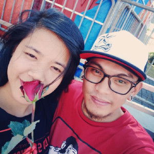 Tin-Tin De Vega profile icon