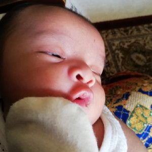 Siti Husna profile icon