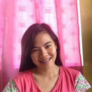 Yidah Marie Caracas Panahon profile icon