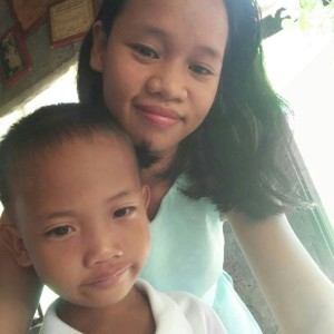 Blessy May Malacad profile icon