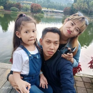 Dety Maryani profile icon