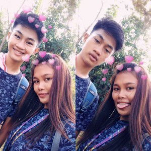 Shira Bulosan profile icon