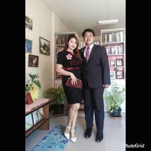 Song Hye Hoon profile icon