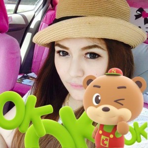 ศวิตา ศรีวิลัยสกุล profile icon