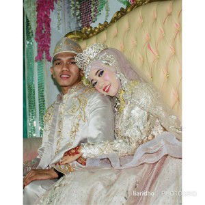 Lia Anisa profile icon