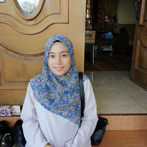 Tengku Najihah profile icon