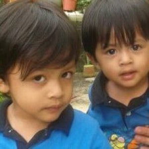 Adik Comei profile icon