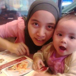 Nurul Azalina Mohd Yasin profile icon