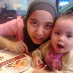 Nurul Azalina Mohd Yasin profile icon