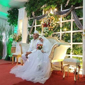 Fitriyana profile icon