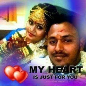 Daneshwary Asokan Nesh profile icon