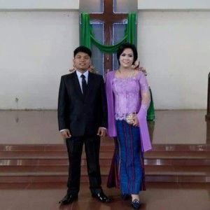 Capriati Marpaung profile icon