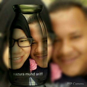 Nazura Mohd Nasir profile icon