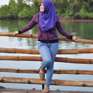 risha aprilia profile icon