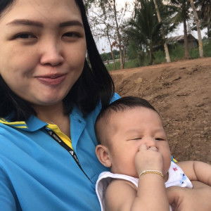 A Nuchanat Sokhay profile icon