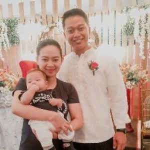 Grace Reyes-De Castro profile icon