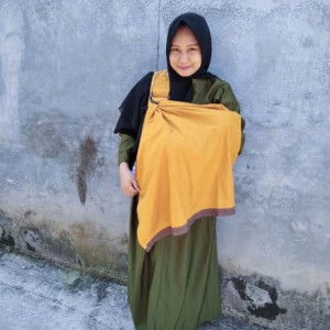 Ainah Soehartono profile icon