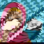 Suhainah Sugeti profile icon