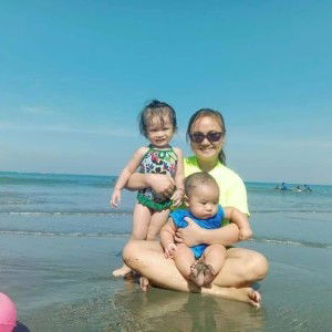 Sherelyne Myka Bonifacio profile icon