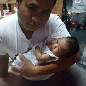 Roselyn Ibiernaz Frias profile icon