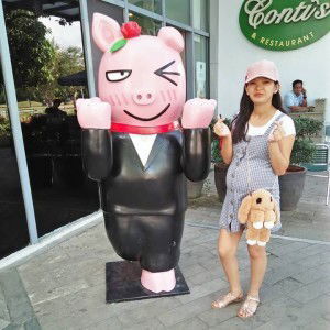 Geimae Mayuga Legaspi profile icon