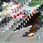 Geimae Mayuga Legaspi profile icon