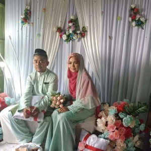 Siti Zaleha profile icon