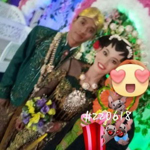 Daryati Jayent profile icon