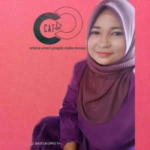 Nur Syafiqah profile icon