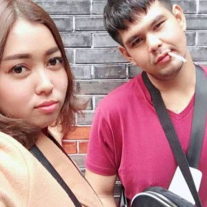 Sawaluk Chumsang profile icon