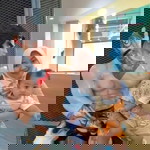 Merizha BaihaQi profile icon