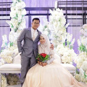 Nur Fazila profile icon